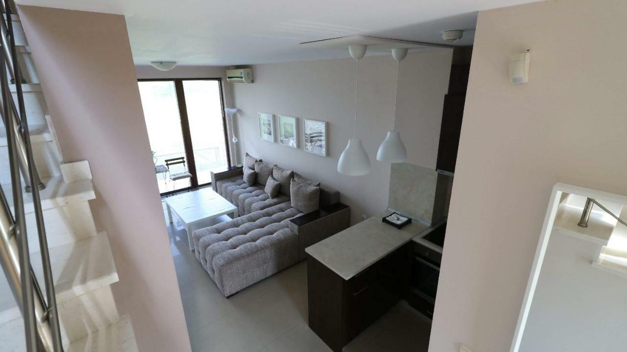 Lighthouse Golf Private Villa Lake View 발치크 외부 사진