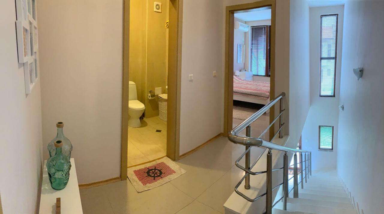 Lighthouse Golf Private Villa Lake View 발치크 외부 사진
